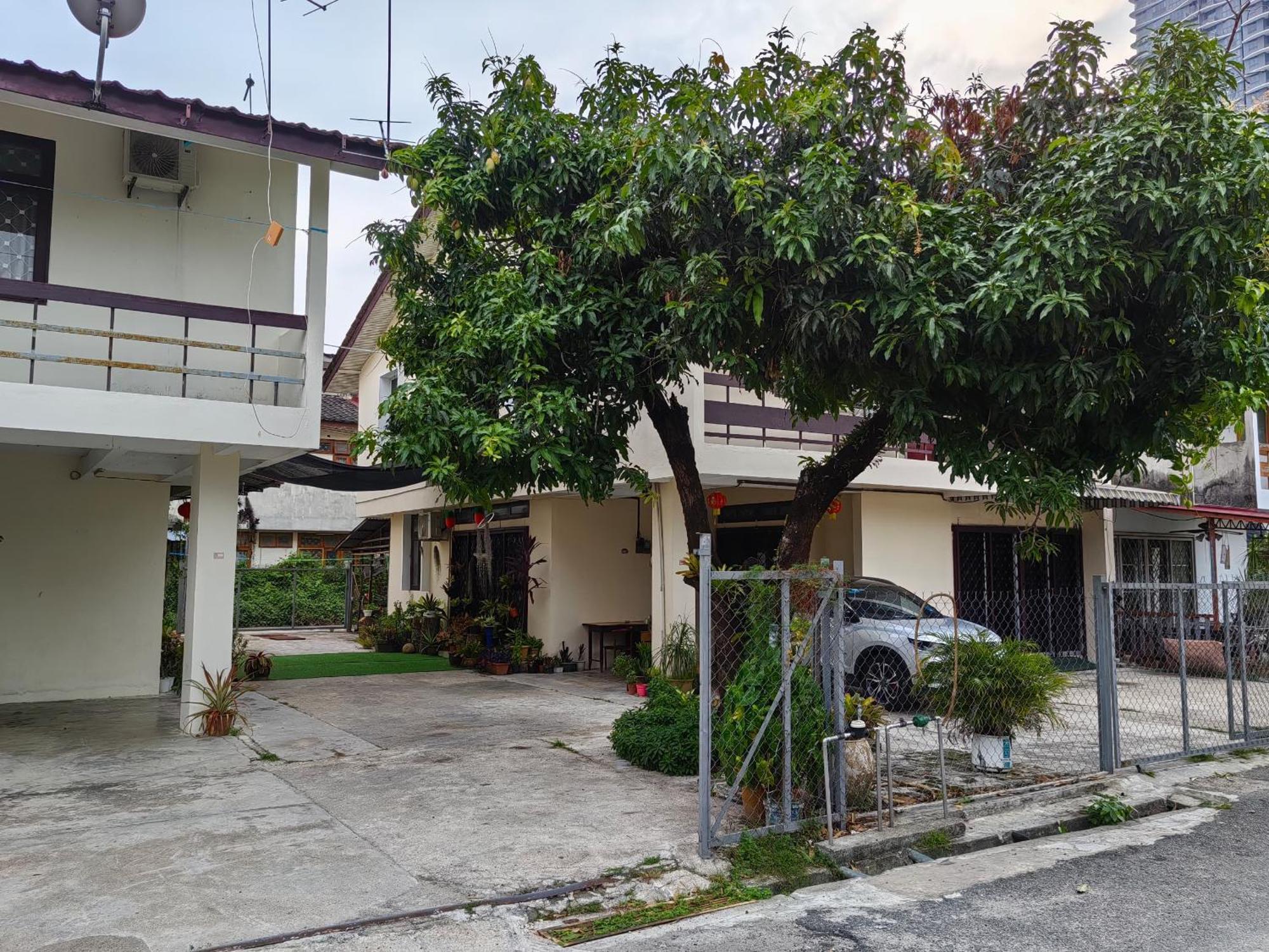 Little Cozy Homestay Kota Bharu Exteriér fotografie