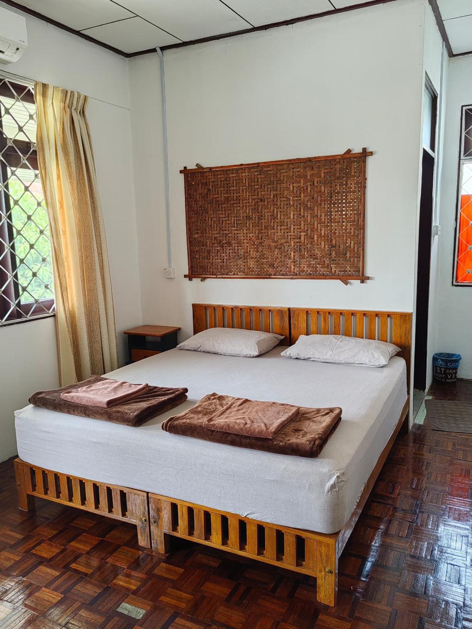 Little Cozy Homestay Kota Bharu Exteriér fotografie